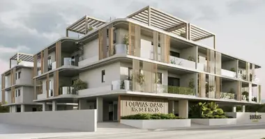 2 bedroom apartment in Larnaca District, Cyprus