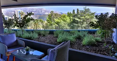 🏡 Budva City Center – Two-Bedroom Apartment with Terrace dans Budva, Monténégro