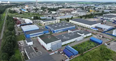 Lager 3 799 m² in Minsk, Belarus