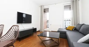 Apartamento en Cracovia, Polonia