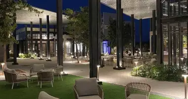 1 bedroom apartment in Limassol, Cyprus