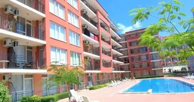 Mieszkanie 1 pokój w Nesebyr, Bułgaria