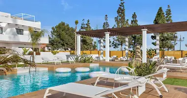 Appartement 3 chambres dans Los Alcazares, Espagne