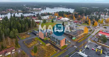 Mieszkanie 3 pokoi w Haukipudas, Finlandia