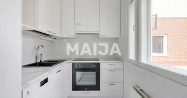 Apartamento en Helsinki sub region, Finlandia