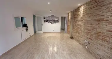 Квартира 3 спальни в Торревьеха, Испания