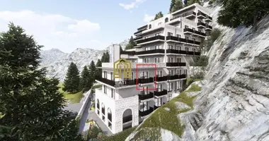 Kawalerka w Budva, Czarnogóra