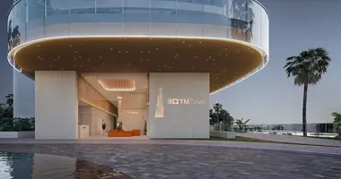 Wohnung 2 Schlafzimmer in Benidorm, Spanien