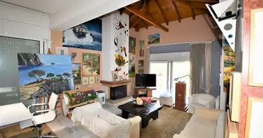 Manoir 4 chambres dans Loutraki Perachora Agioi Theodoroi Municipality, Grèce