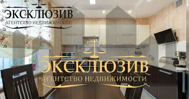 3 bedroom apartment in Minsk, Belarus