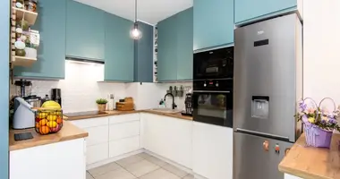 3 room apartment in Koninko, Poland
