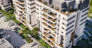 3 room apartment in Ashkelon, Israel