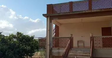 Villa dans Castronovo di Sicilia, Italie