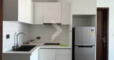 Kondominium 1 zimmer in Khan Sen Sok, Kambodscha