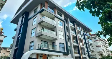 1 bedroom apartment in Alanya, Turkey