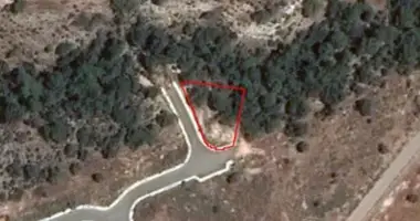 Appartement dans Pissouri Municipality, Chypre