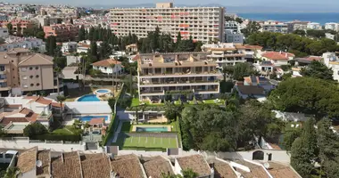 Appartement 3 chambres dans Torremolinos, Espagne