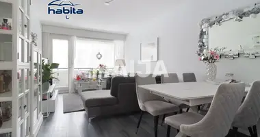 3 bedroom apartment in Helsinki sub-region, Finland