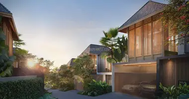 Villa en Choeng Thale, Tailandia