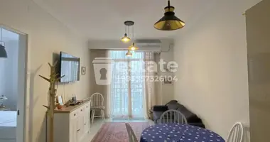 Mieszkanie 2 pokoi w Batumi, Gruzja