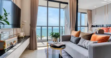 Кондо в Паттайя, Таиланд