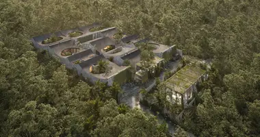Apartment in Ungasan, Indonesia