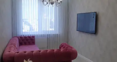 Apartamento 2 habitaciones en Odesa, Ucrania