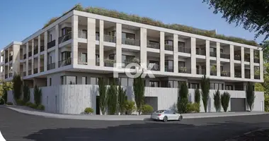 2 bedroom apartment in Limassol, Cyprus