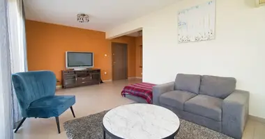 Mieszkanie 3 pokoi w Limassol, Cypr