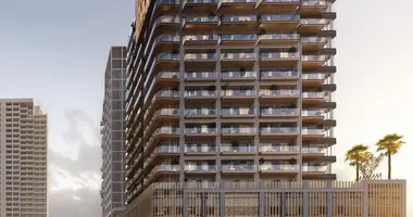 1 bedroom apartment in Dubai, United Arab Emirates