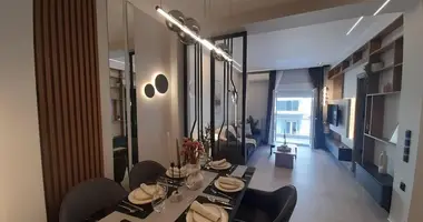 2 bedroom apartment in Municipality of Thessaloniki, Greece