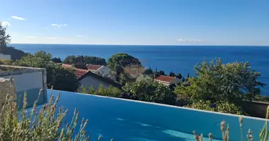 Wohnung 3 zimmer in Montenegro