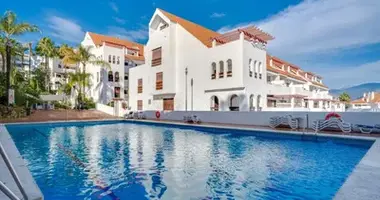 Appartement 3 chambres dans San Pedro Alcantara, Espagne