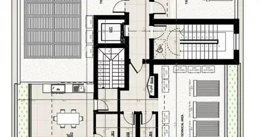 Mieszkanie 2 pokoi w Limassol, Cypr