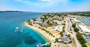 Hôtel 610 m² dans Grad Zadar, Croatie
