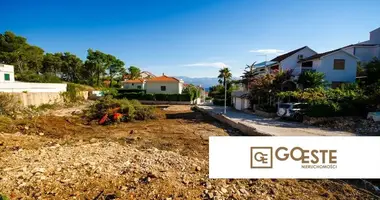 Plot of land in Opcina Dezanovac, Croatia