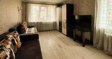 Apartamento 1 habitación en Smalyavichy District, Bielorrusia