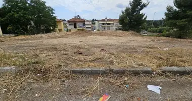 Участок земли в Каллитеа, Греция