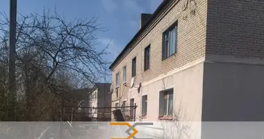 Wohnung 3 zimmer in Rakaw, Belarus