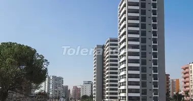 3 bedroom apartment in Yenişehir, Turkey