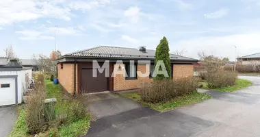 3 bedroom house in Hamari, Finland