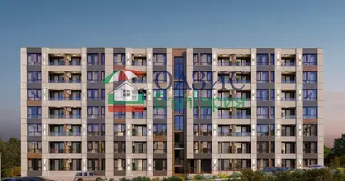 Apartamento 3 habitaciones en Burgas, Bulgaria