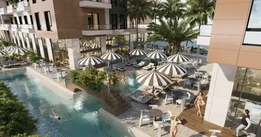 Appartement 2 chambres dans Golem, Albanie