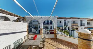 Wohnung 2 Schlafzimmer in Spanien
