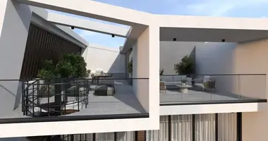 Apartamento 3 habitaciones en Limassol District, Chipre