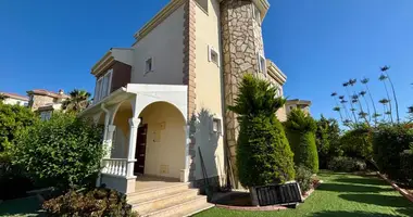 Вилла 4 комнаты в Incekum, Турция