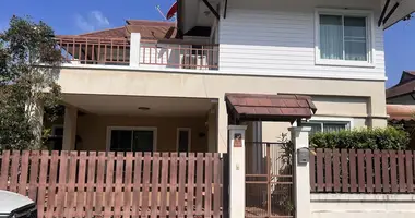 Villa in Huai Yai, Thailand