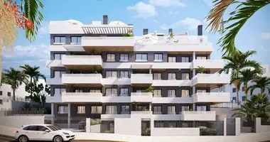 Mieszkanie 2 pokoi w Nowy Jork, Stany Zjednoczone