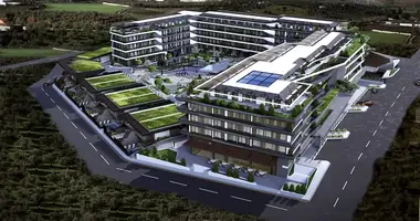 Appartement 2 chambres dans Cinarcik, Turquie