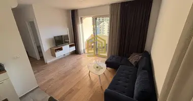 Wohnung 2 zimmer in Budva, Montenegro